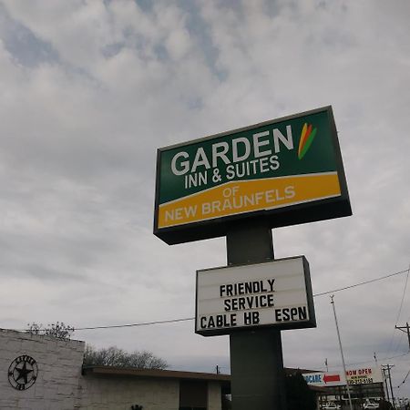 Garden Inn & Suites New Braunfels Zewnętrze zdjęcie