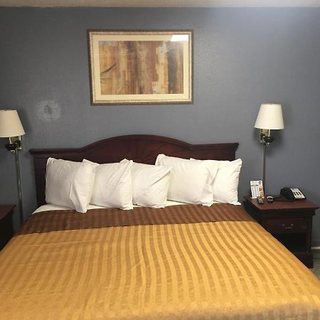 Garden Inn & Suites New Braunfels Zewnętrze zdjęcie