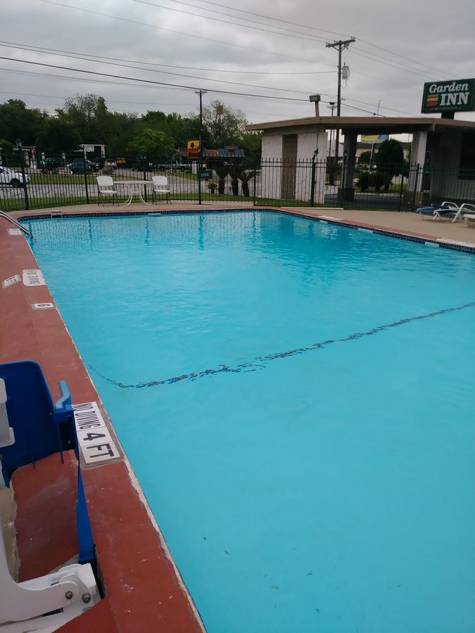 Garden Inn & Suites New Braunfels Zewnętrze zdjęcie