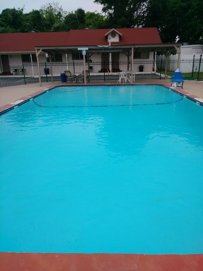 Garden Inn & Suites New Braunfels Zewnętrze zdjęcie