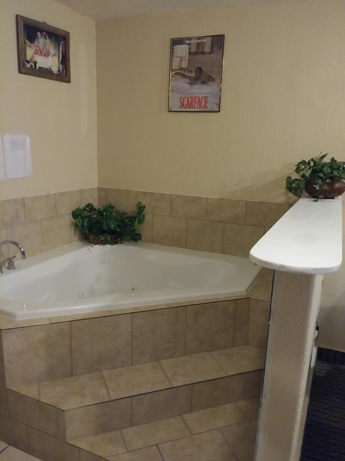 Garden Inn & Suites New Braunfels Zewnętrze zdjęcie