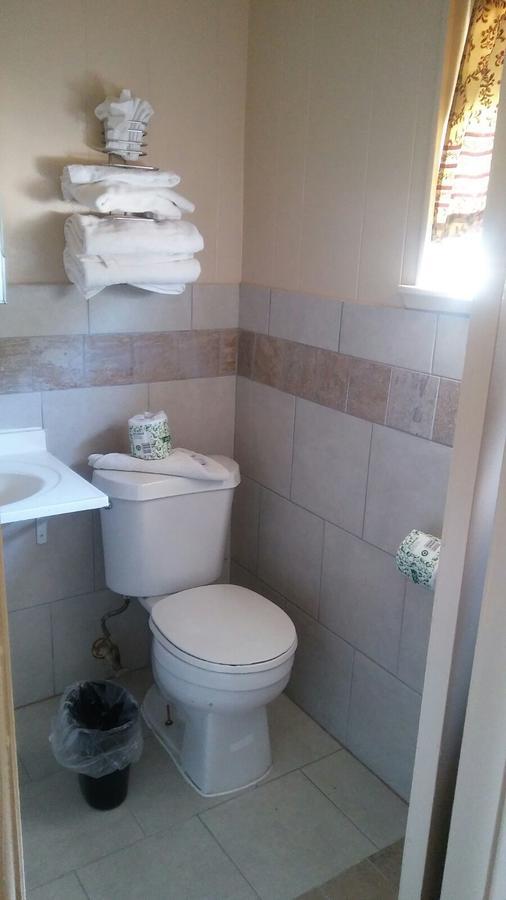Garden Inn & Suites New Braunfels Zewnętrze zdjęcie
