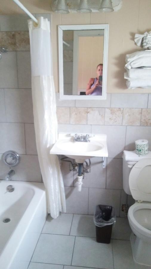 Garden Inn & Suites New Braunfels Zewnętrze zdjęcie