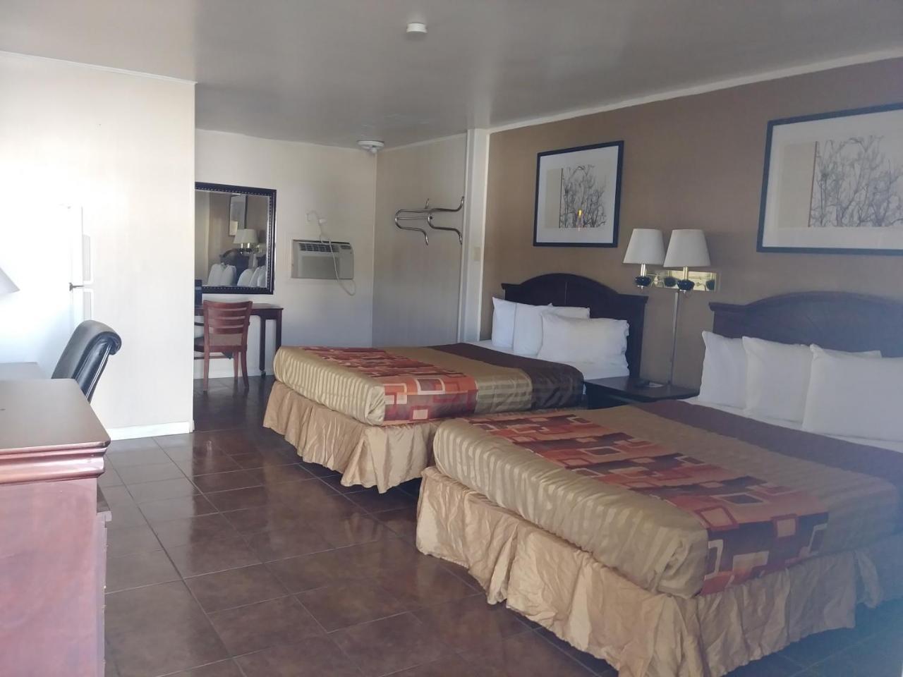 Garden Inn & Suites New Braunfels Zewnętrze zdjęcie