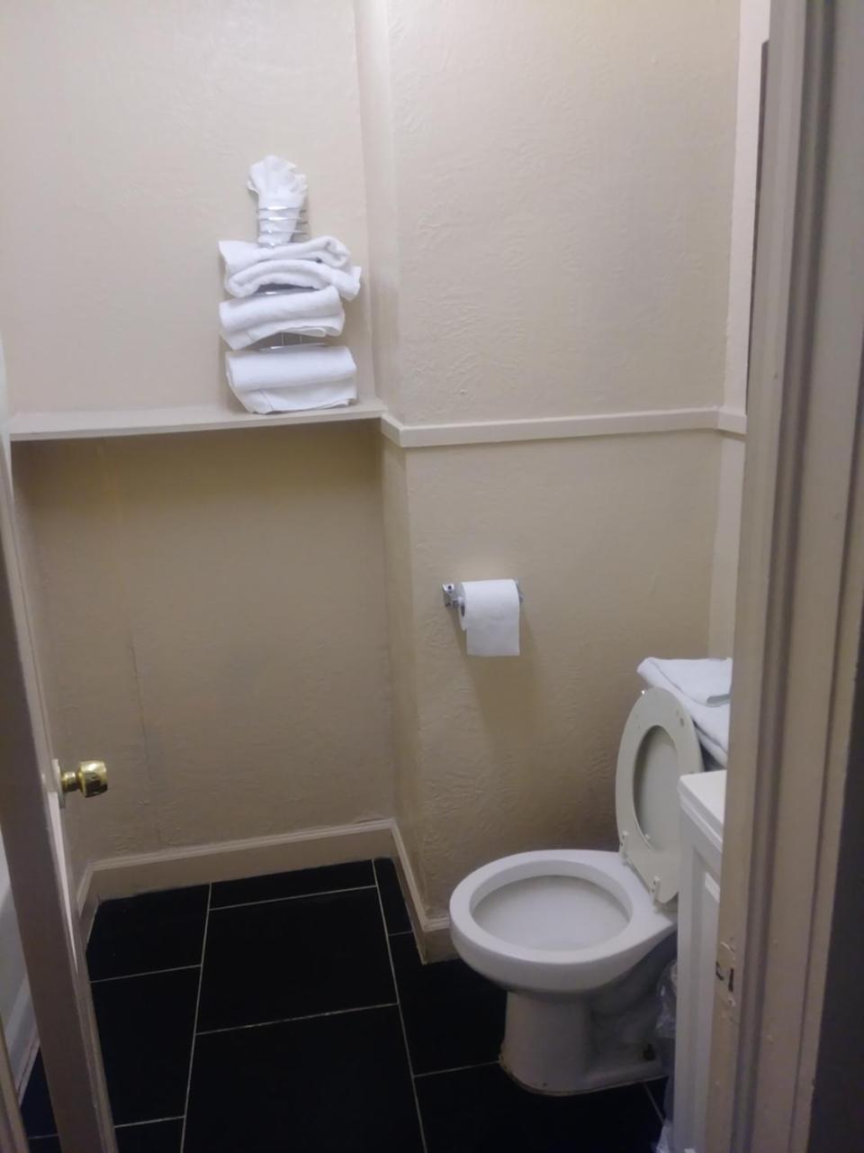 Garden Inn & Suites New Braunfels Zewnętrze zdjęcie