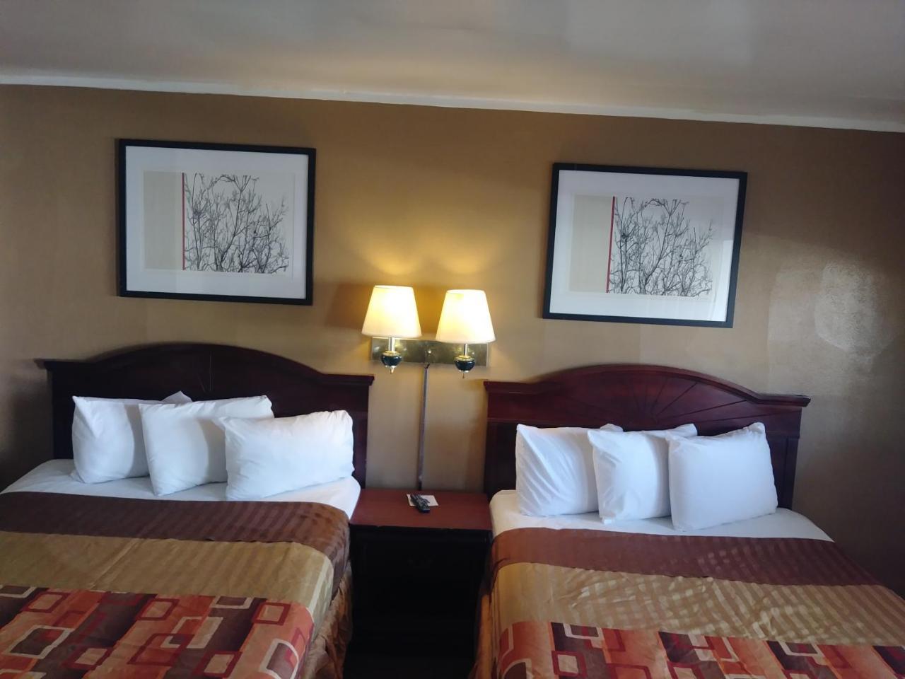 Garden Inn & Suites New Braunfels Zewnętrze zdjęcie