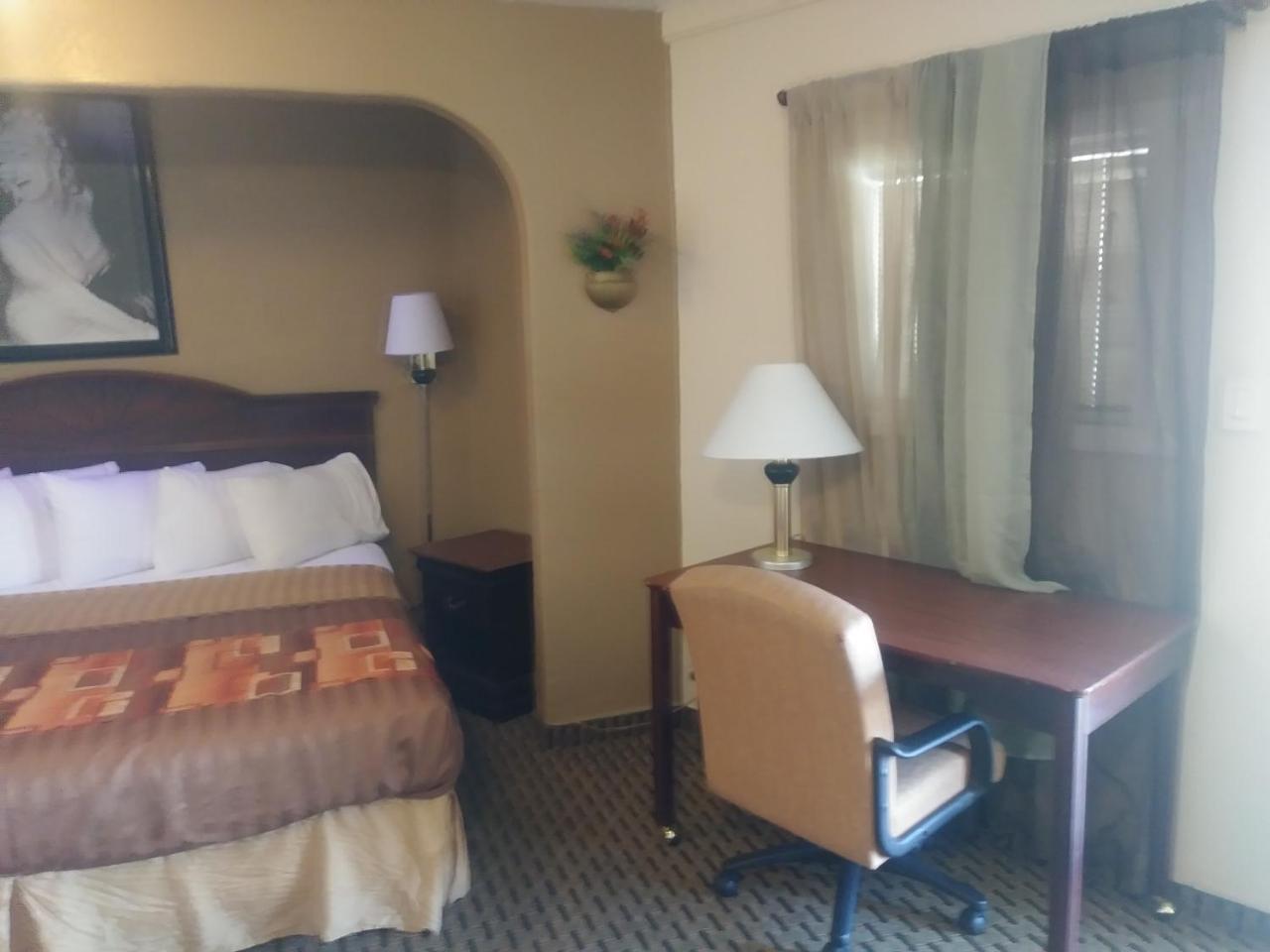 Garden Inn & Suites New Braunfels Zewnętrze zdjęcie