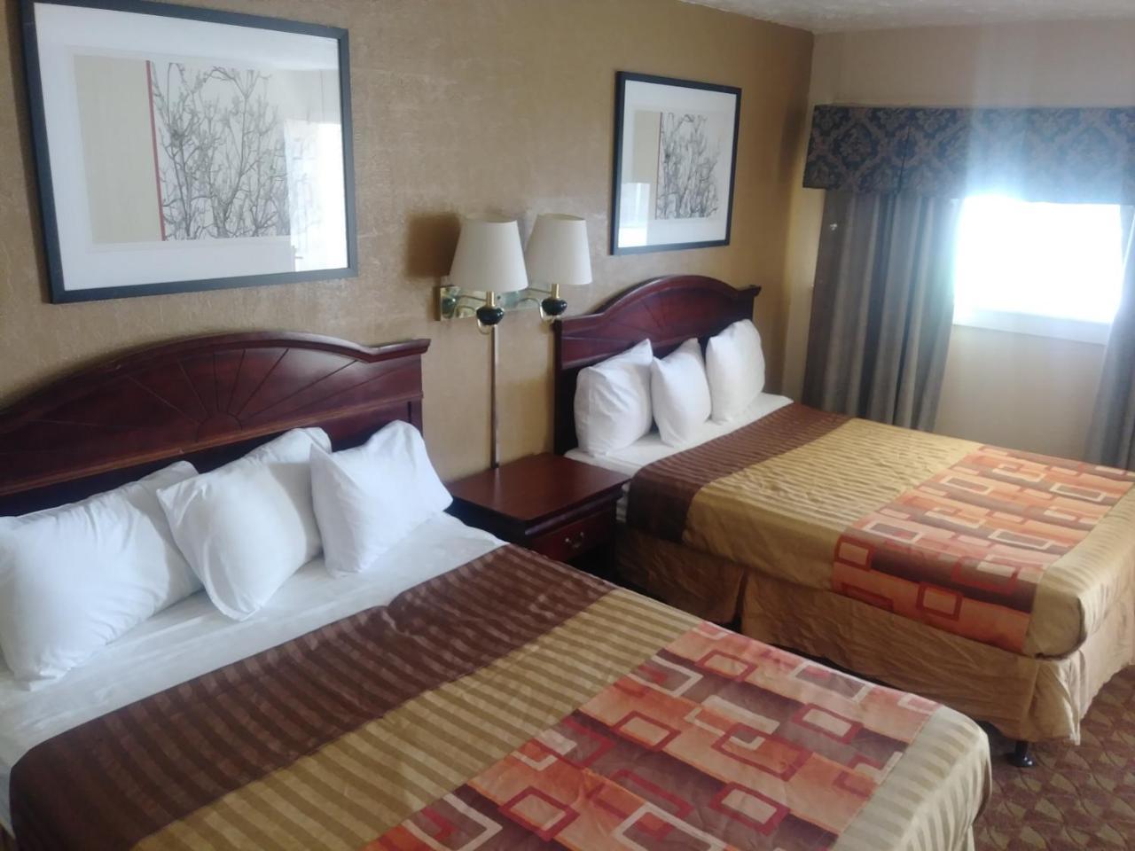Garden Inn & Suites New Braunfels Zewnętrze zdjęcie
