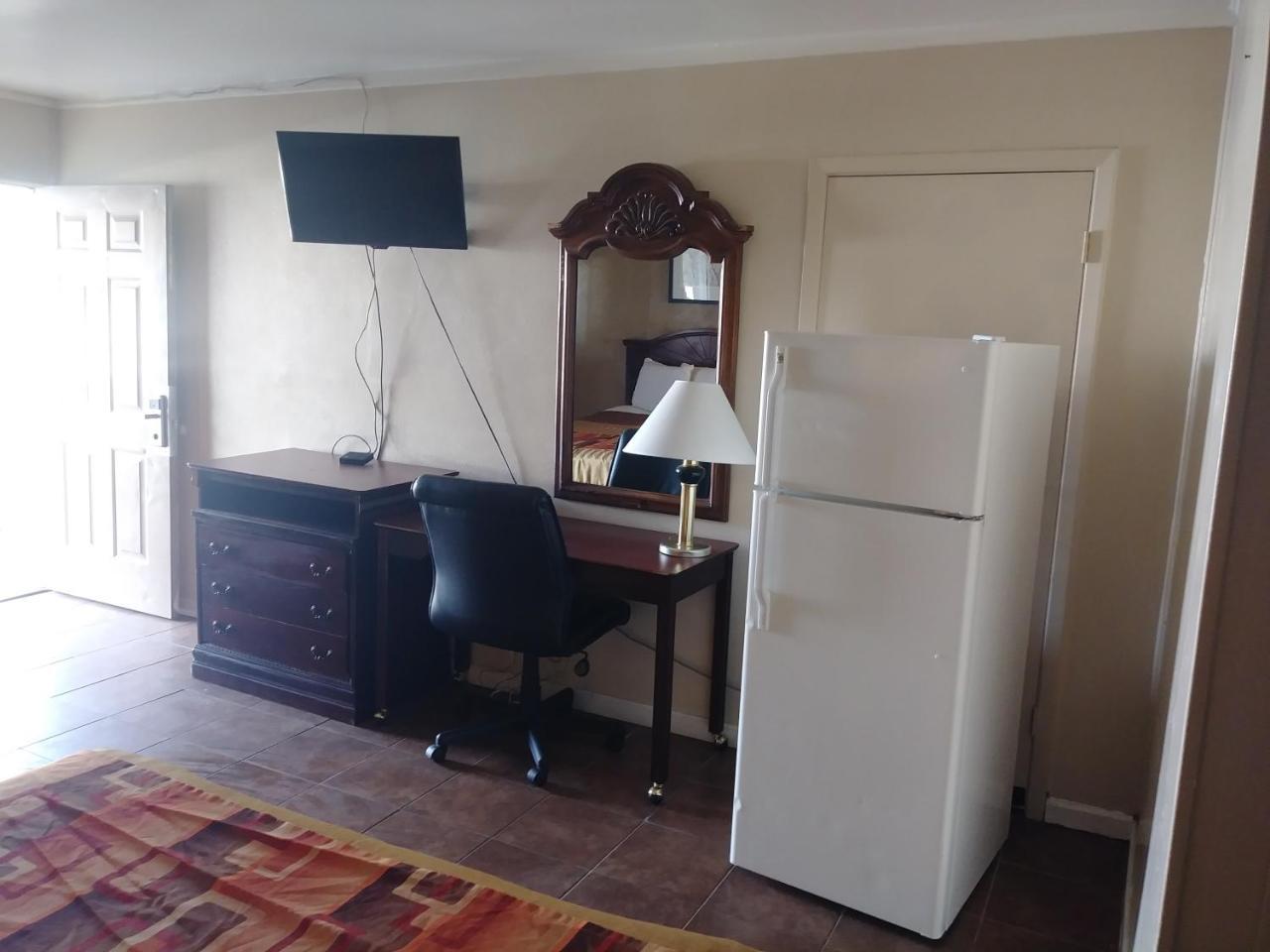 Garden Inn & Suites New Braunfels Zewnętrze zdjęcie