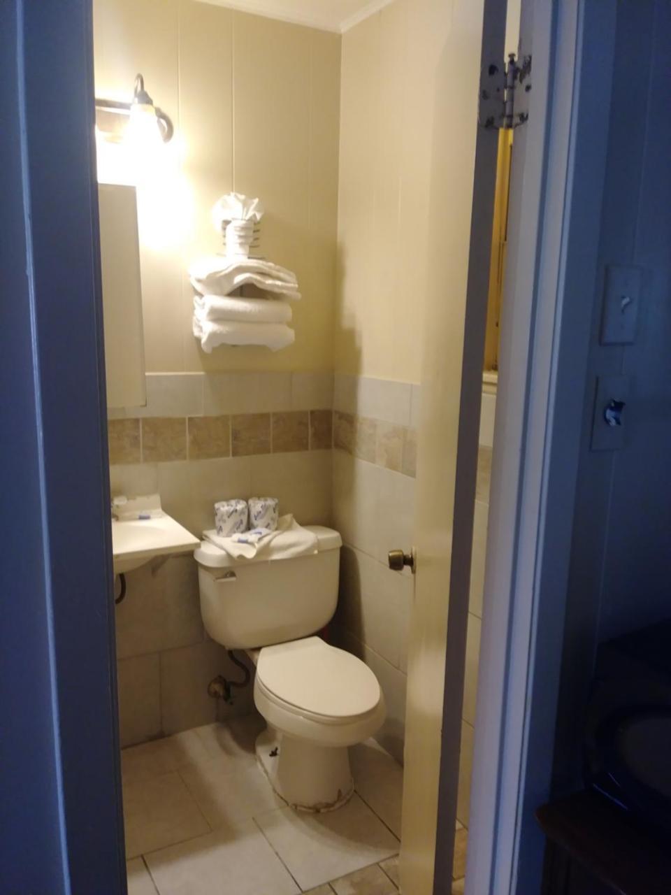Garden Inn & Suites New Braunfels Zewnętrze zdjęcie