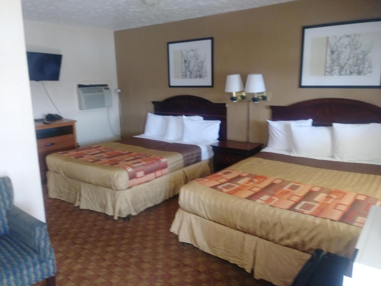 Garden Inn & Suites New Braunfels Zewnętrze zdjęcie