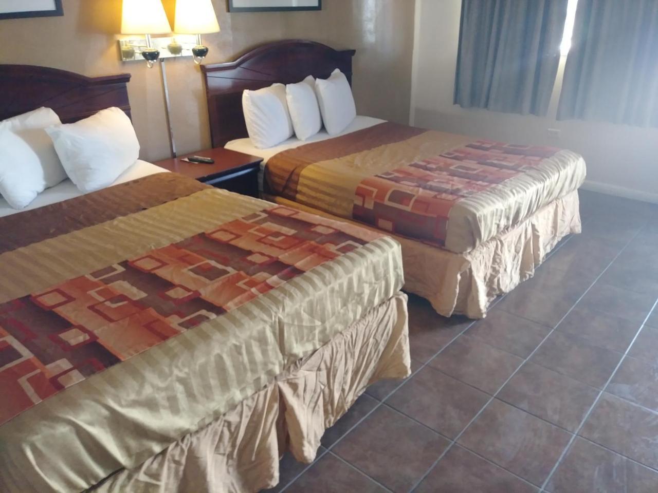 Garden Inn & Suites New Braunfels Zewnętrze zdjęcie