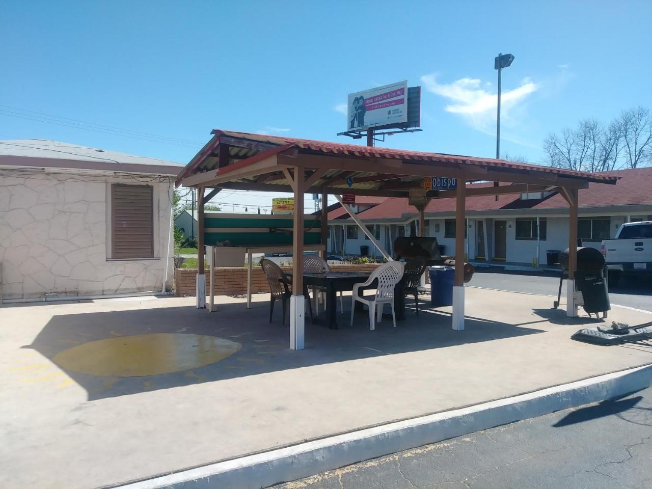 Garden Inn & Suites New Braunfels Zewnętrze zdjęcie