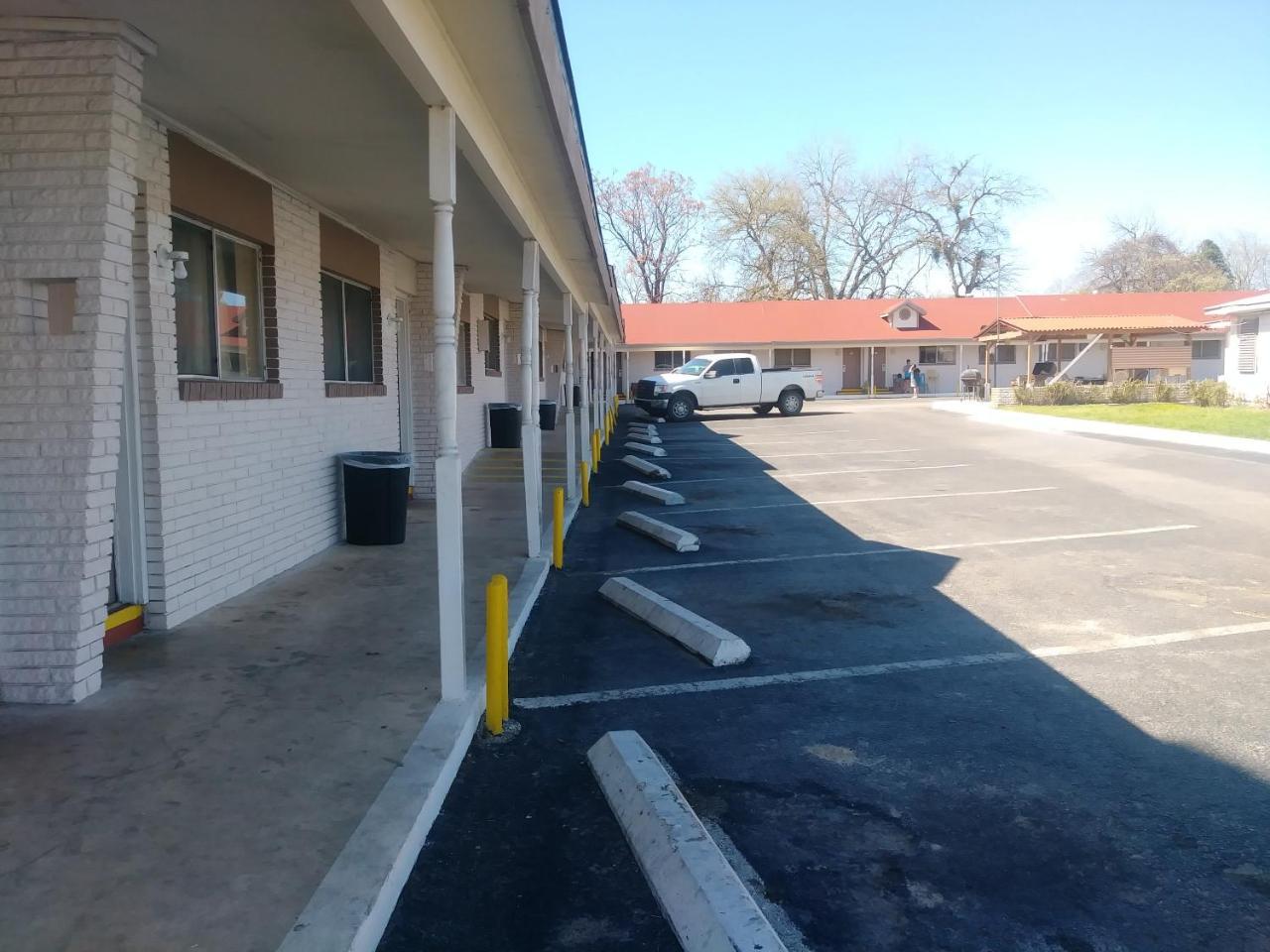 Garden Inn & Suites New Braunfels Zewnętrze zdjęcie