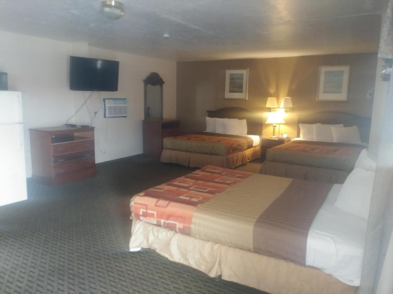 Garden Inn & Suites New Braunfels Zewnętrze zdjęcie