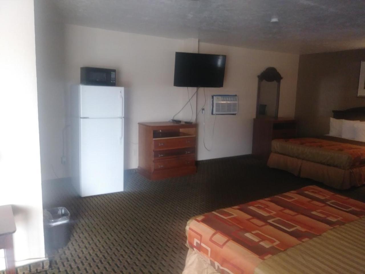 Garden Inn & Suites New Braunfels Zewnętrze zdjęcie