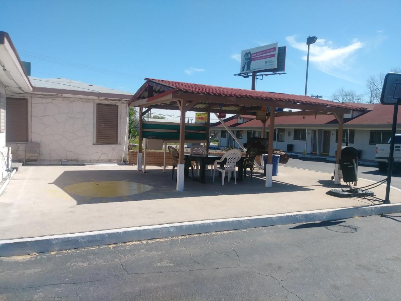 Garden Inn & Suites New Braunfels Zewnętrze zdjęcie