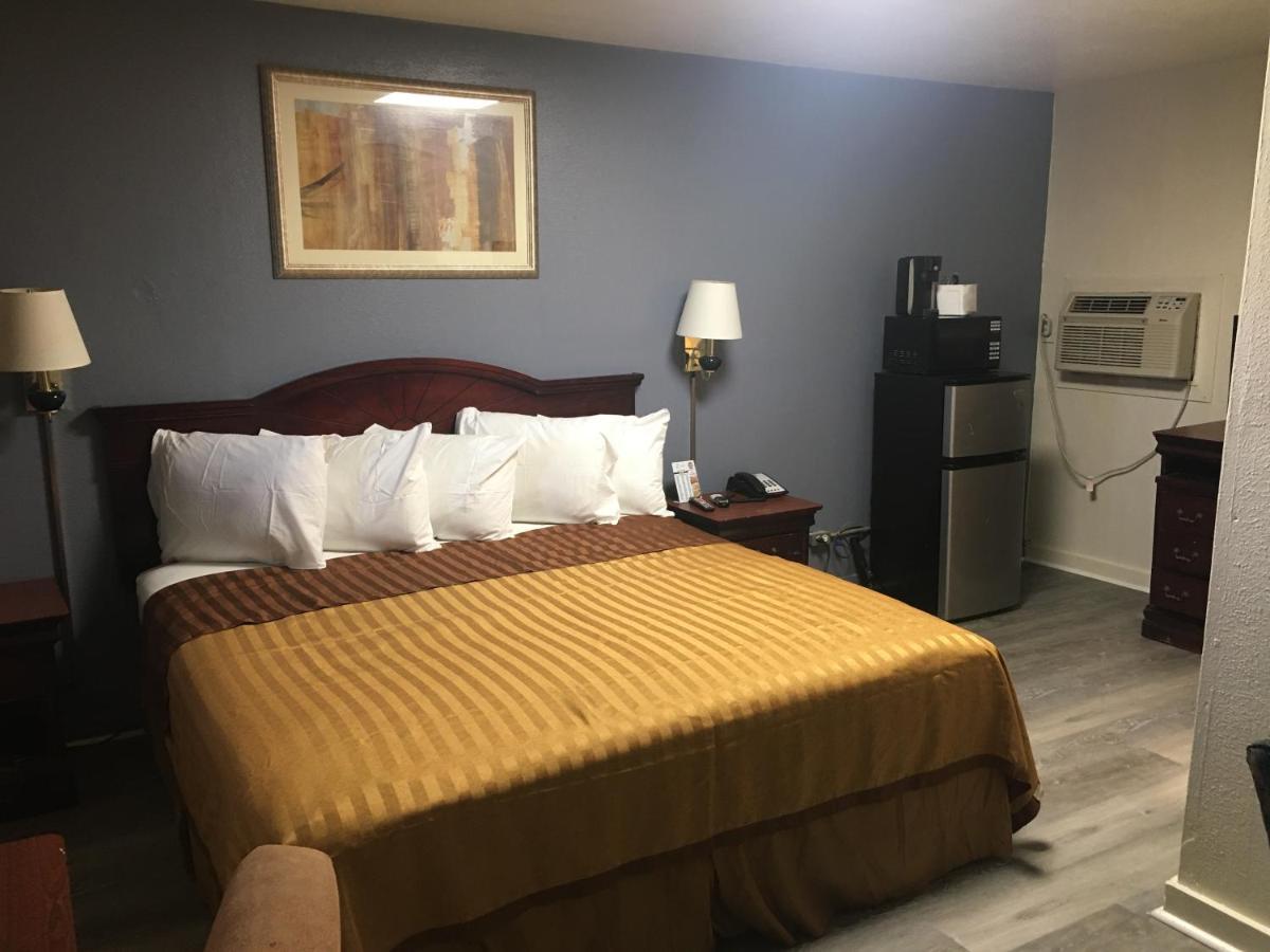 Garden Inn & Suites New Braunfels Zewnętrze zdjęcie