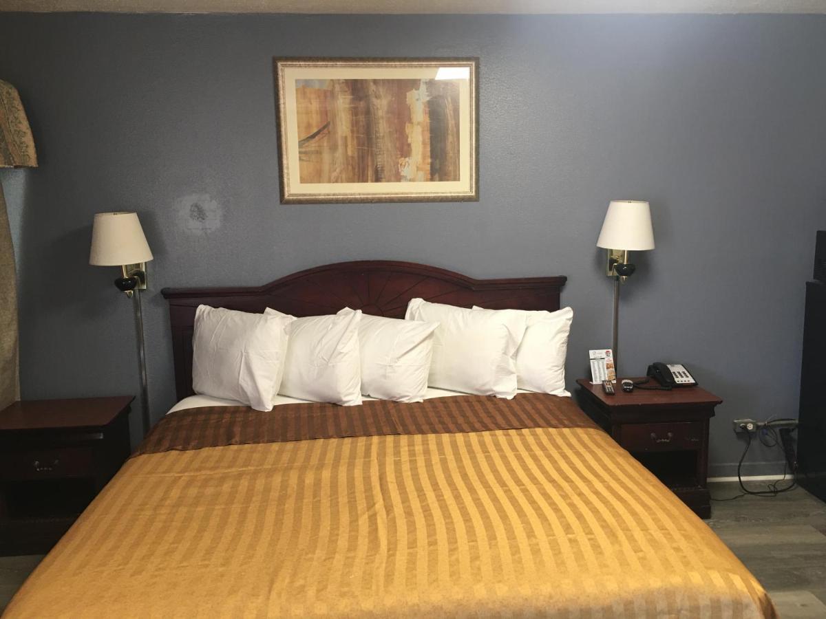 Garden Inn & Suites New Braunfels Zewnętrze zdjęcie